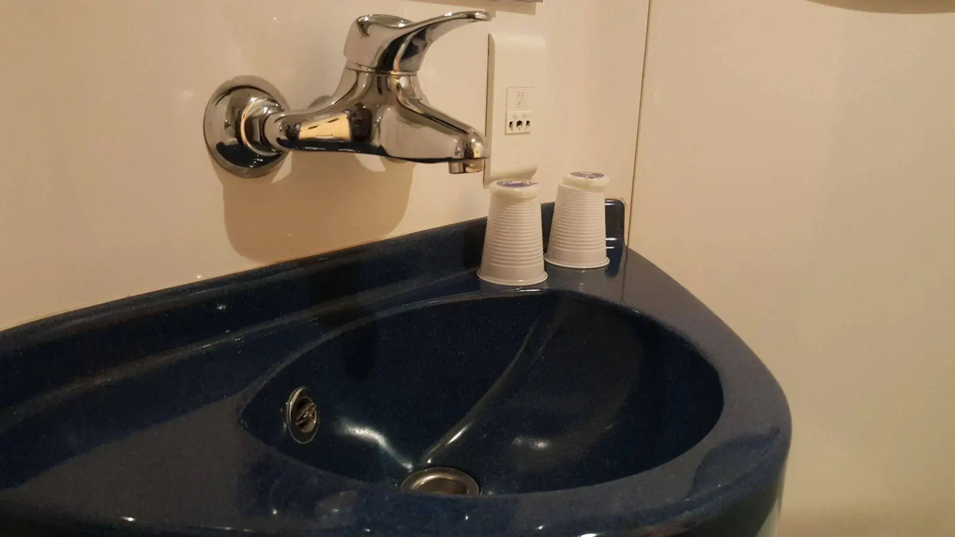 Brit Hotel Rouen Barentin