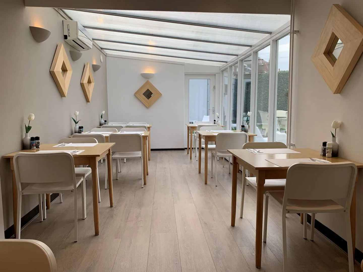 City Hotel Bergen op Zoom