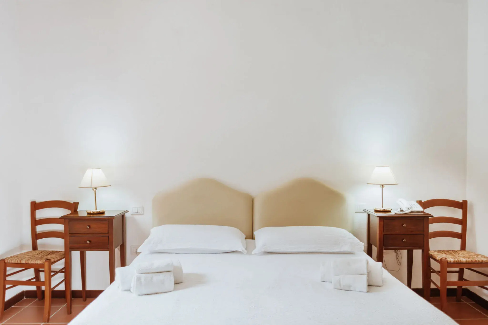 Vallicciola Nature Hotel