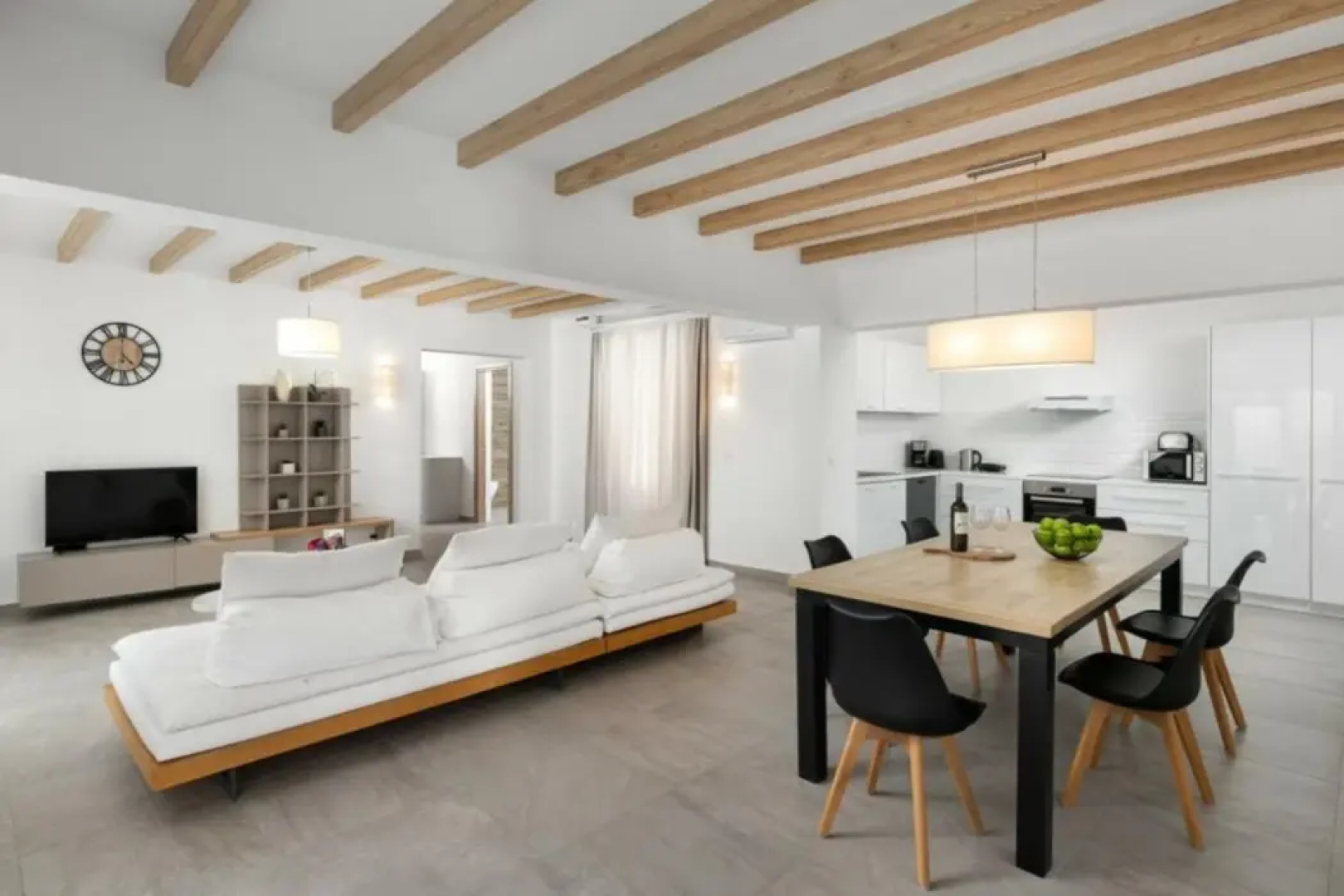 Terra Pietra Luxury Villas & Suites