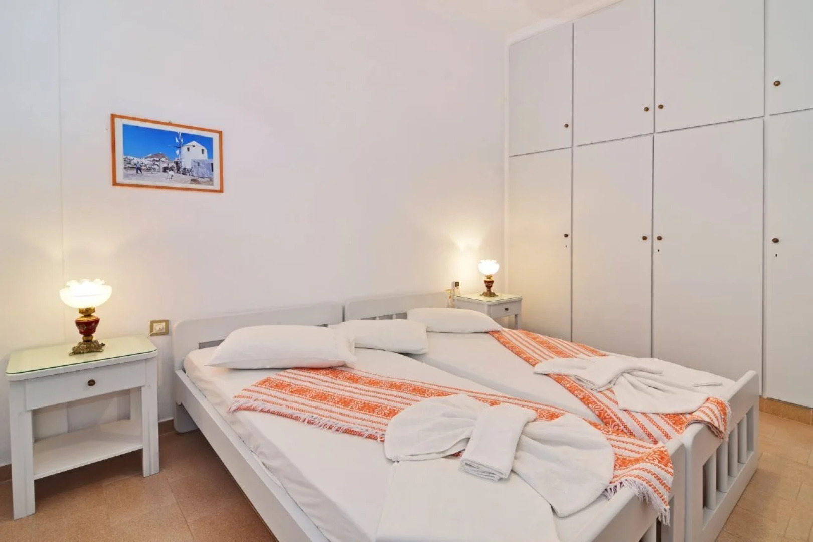 Soultana Rooms & Apartments