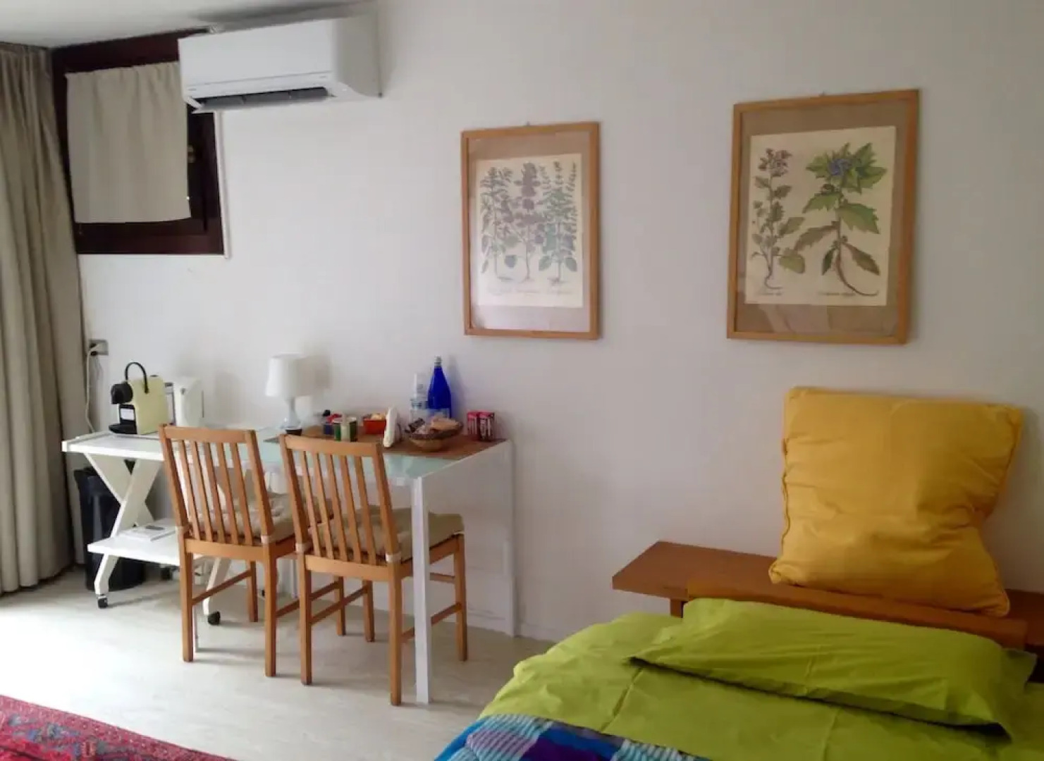 Bed & Breakfast San Lazzaro Room