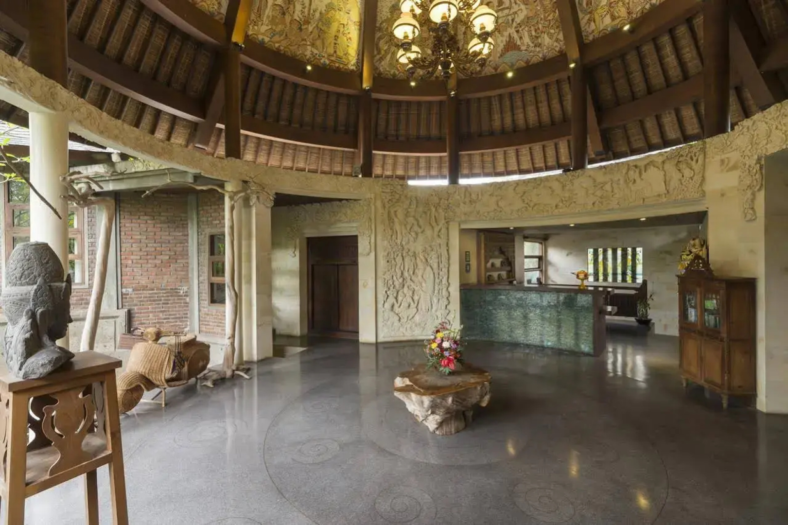 Aryaswara Villa Ubud