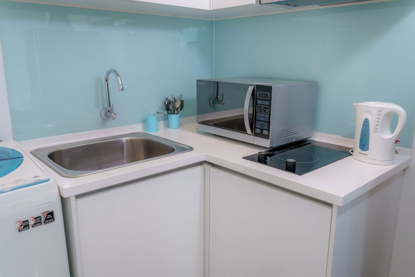 Mansion One Room Suite