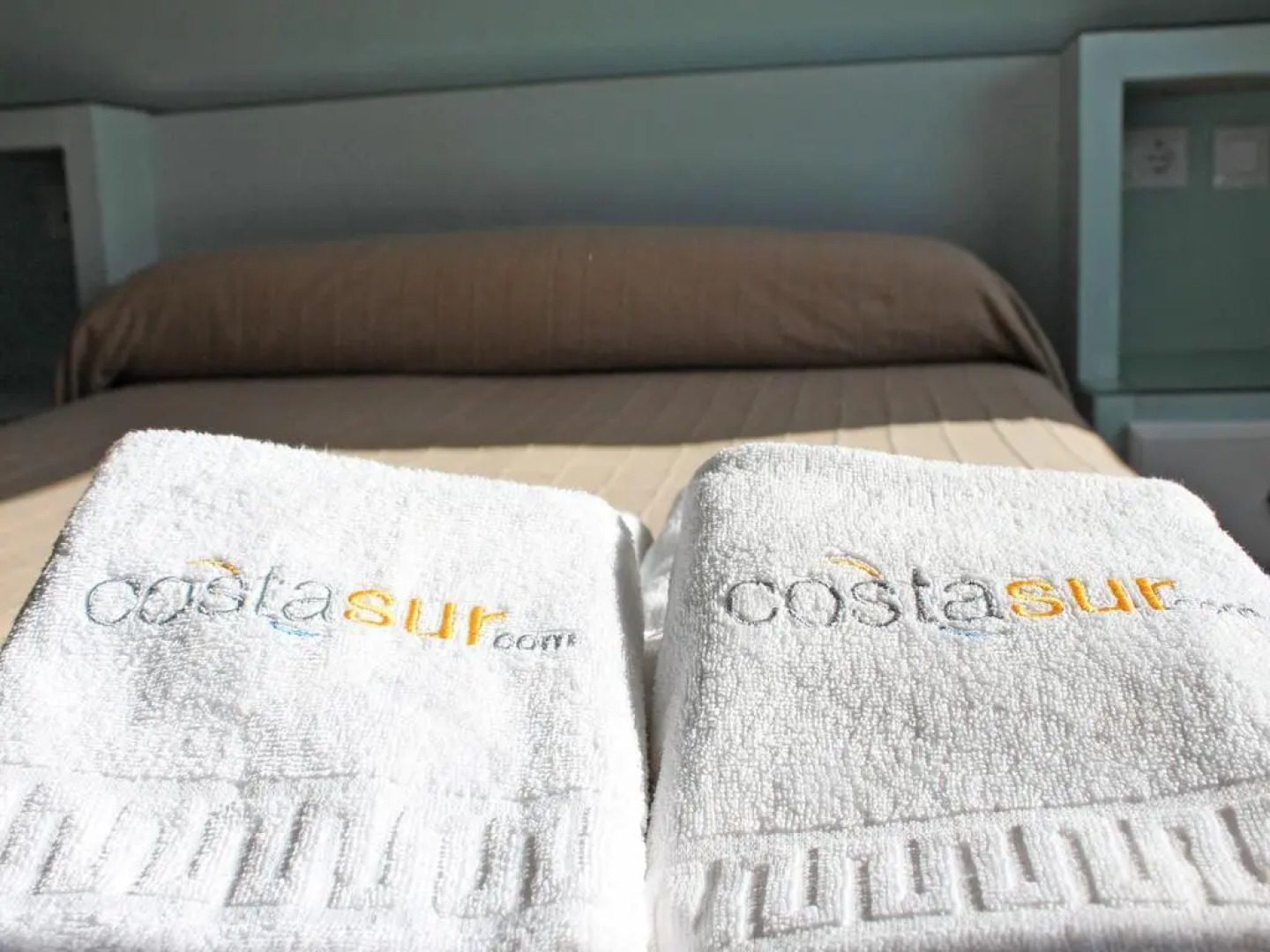 Apartamento El Atardecer