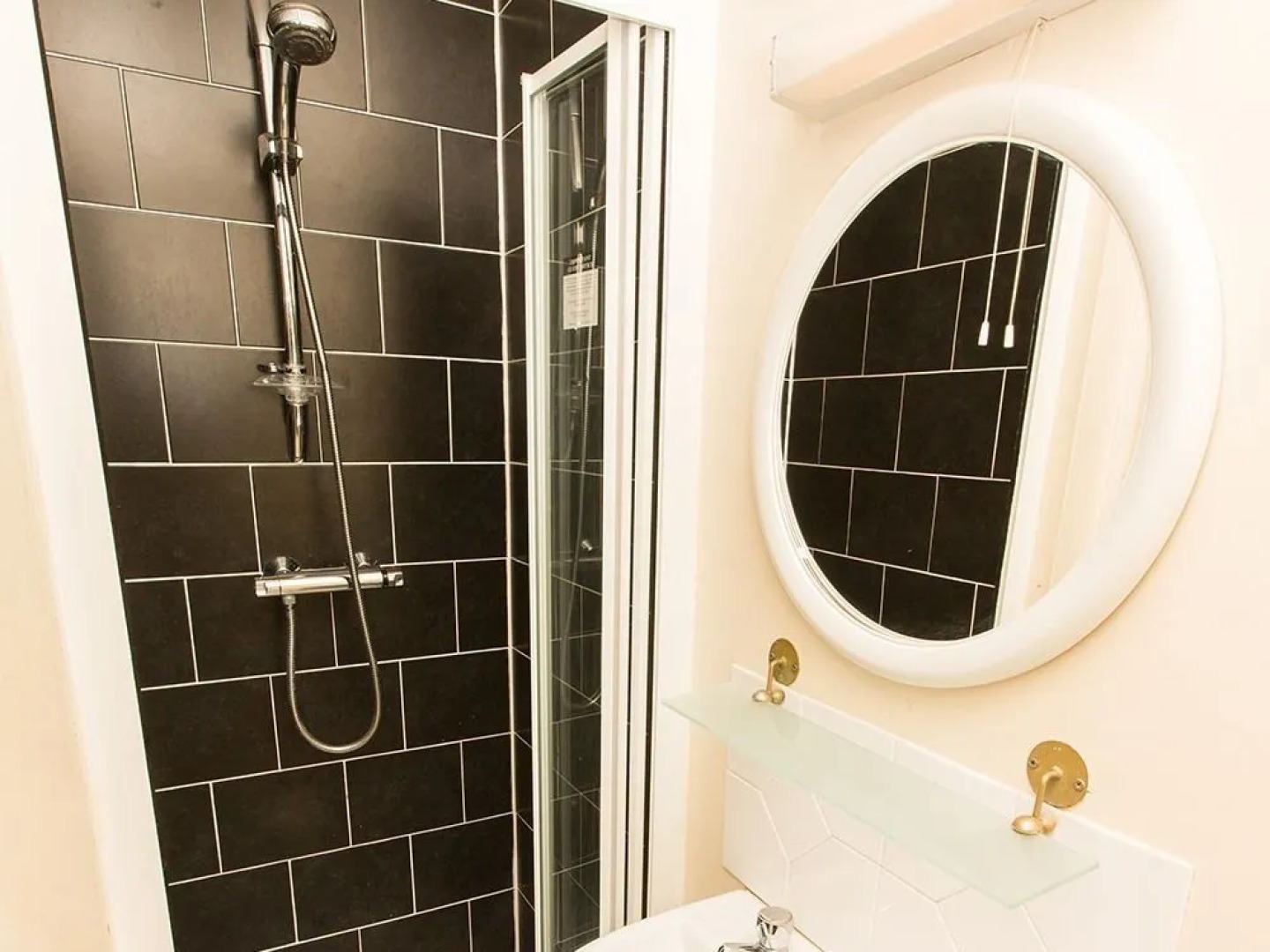 South Beach Promenade