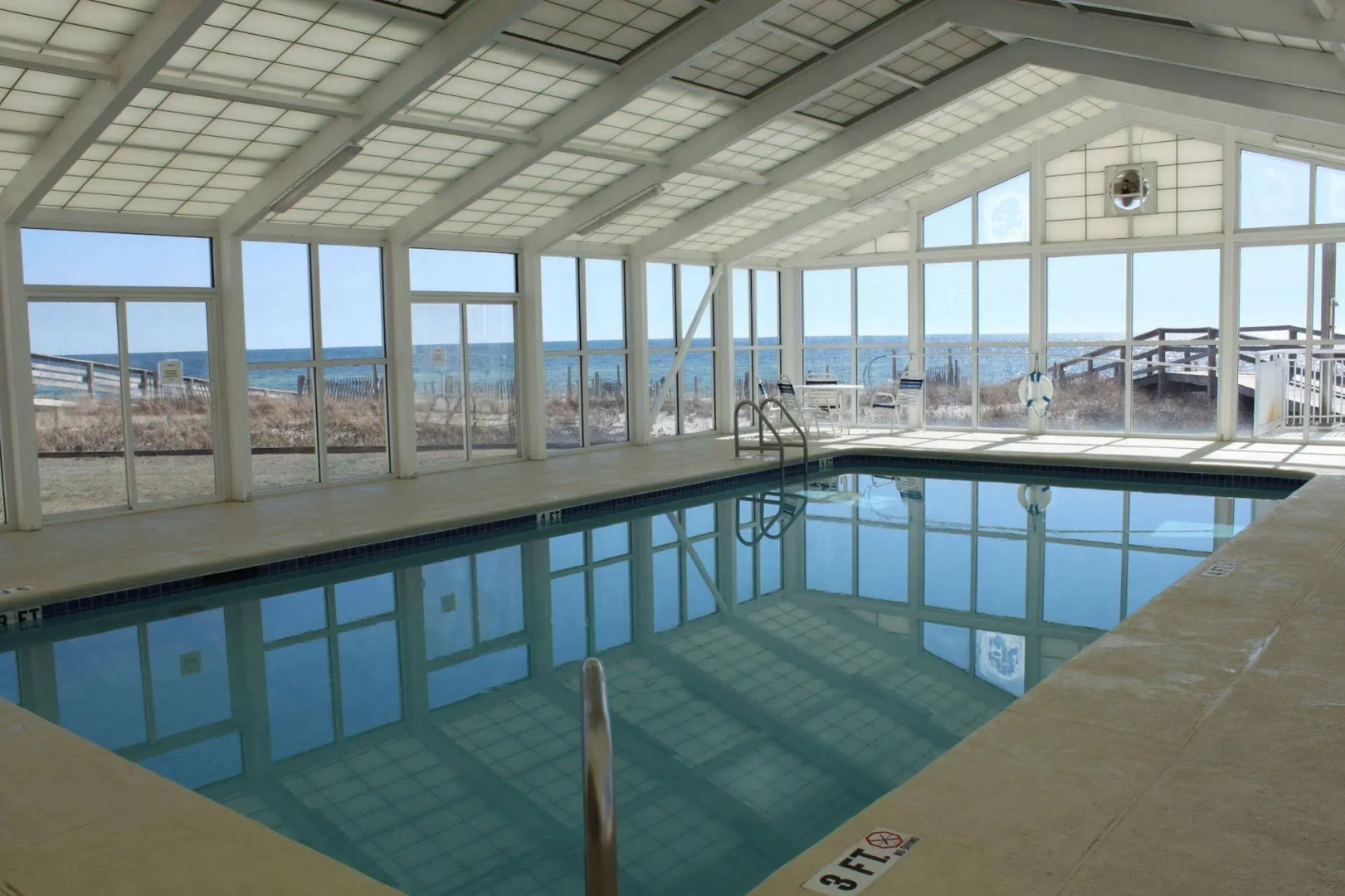 Perdido Sun by Luxury Coastal Vacations