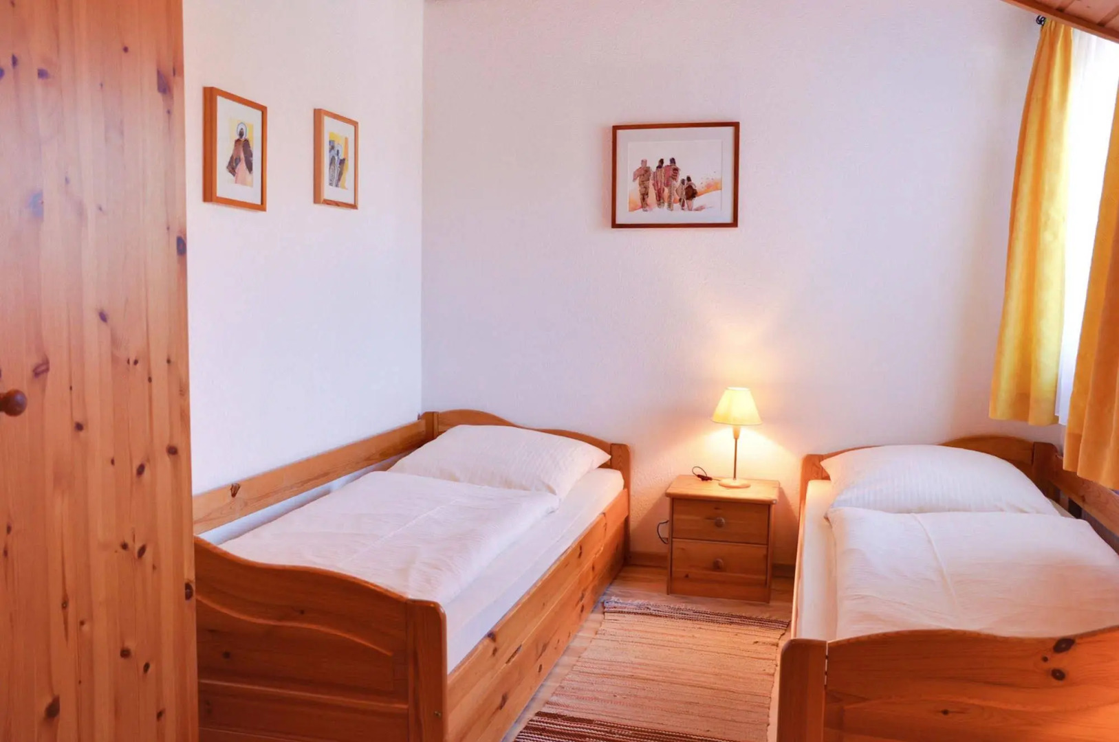 Allgäu-Hotel-Elbsee