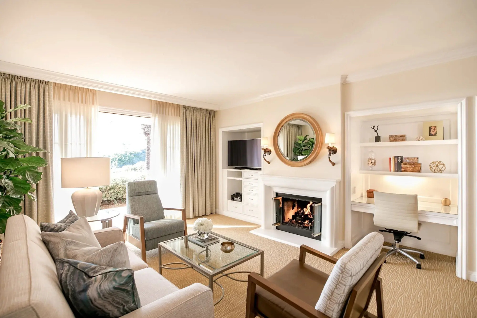 Four Seasons Residence Club San Diego, Aviara