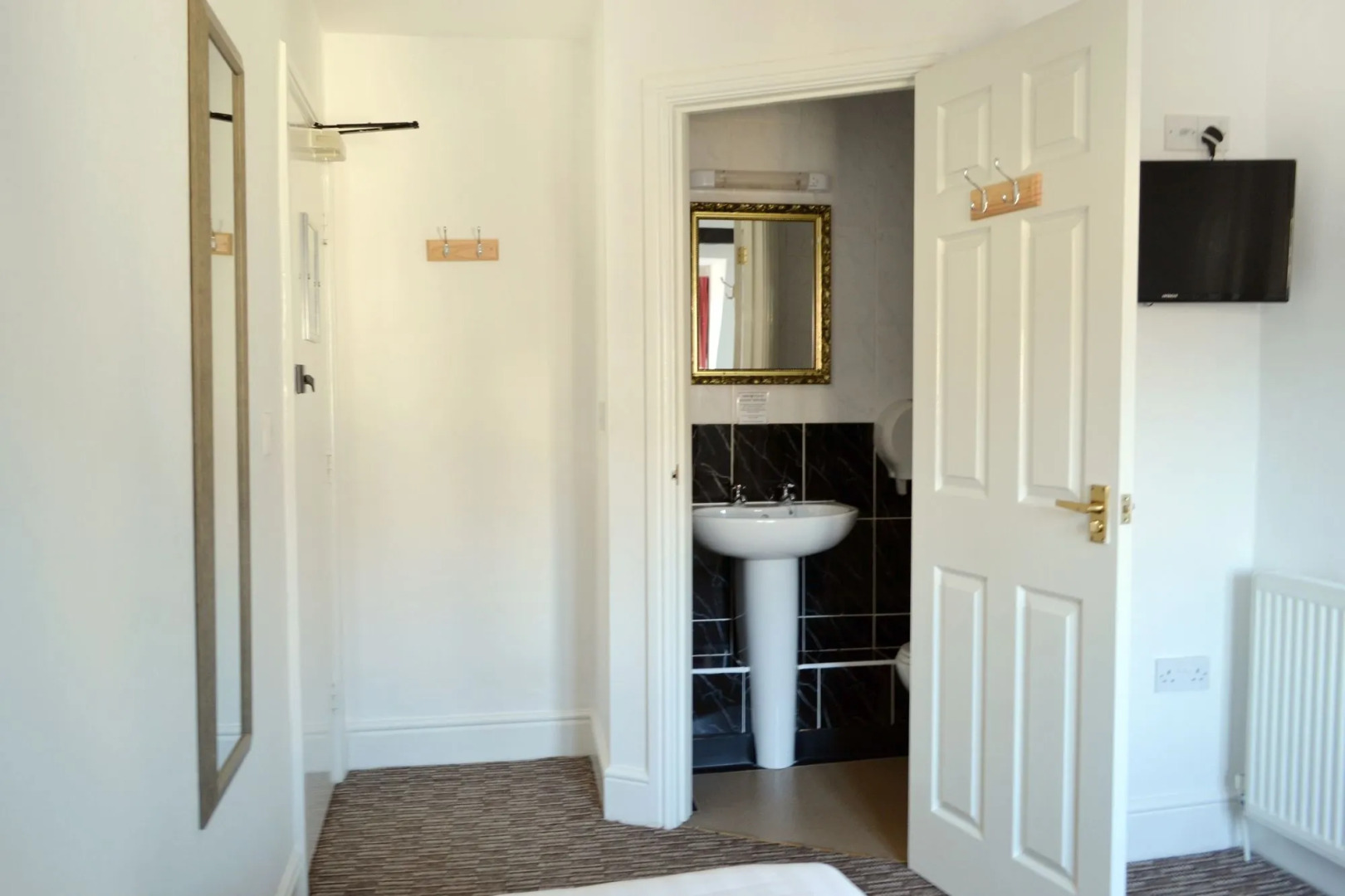 The Cardigan Bay Guest House