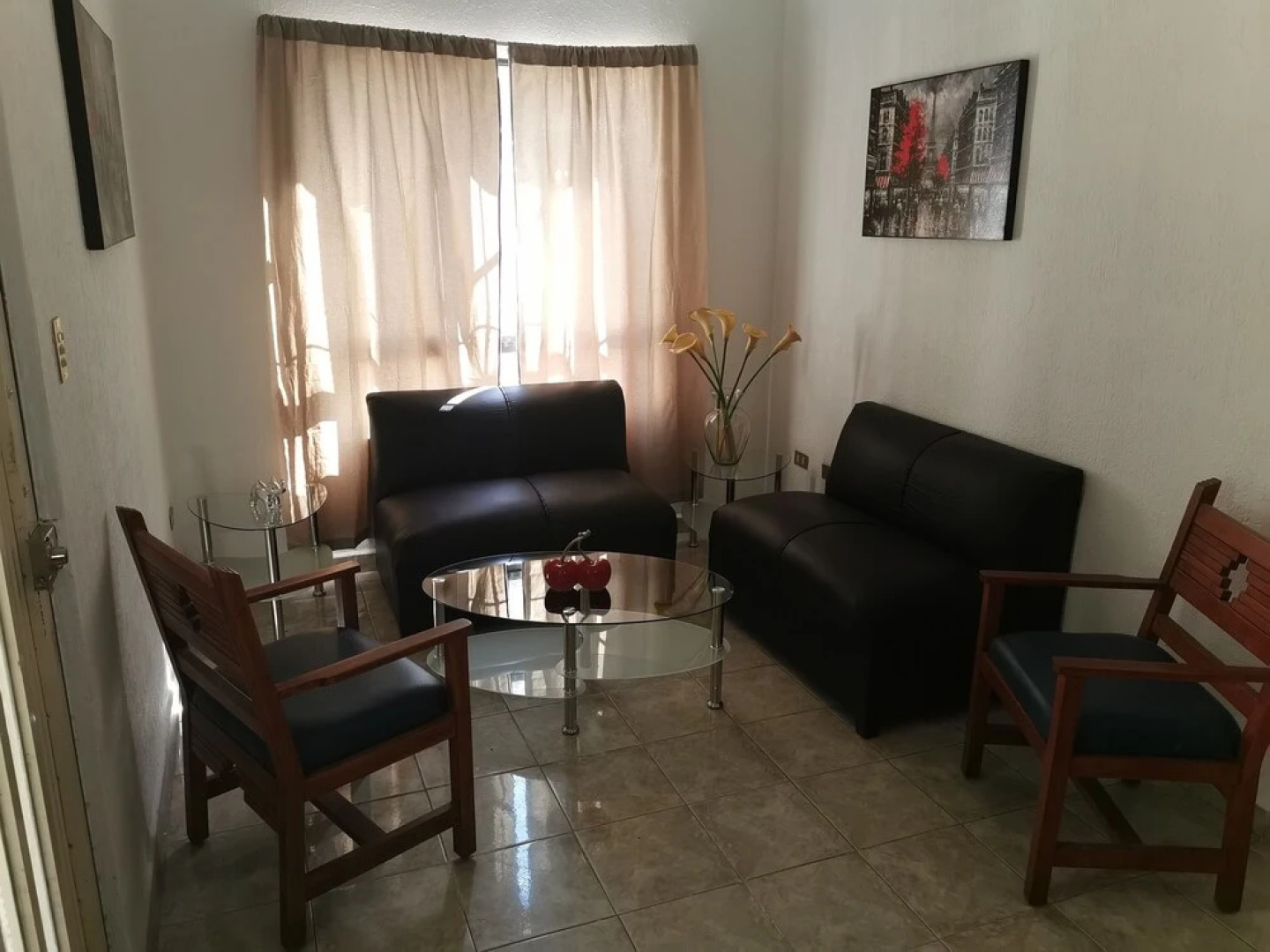Comfortable House With Excellent Location Come to Gomez