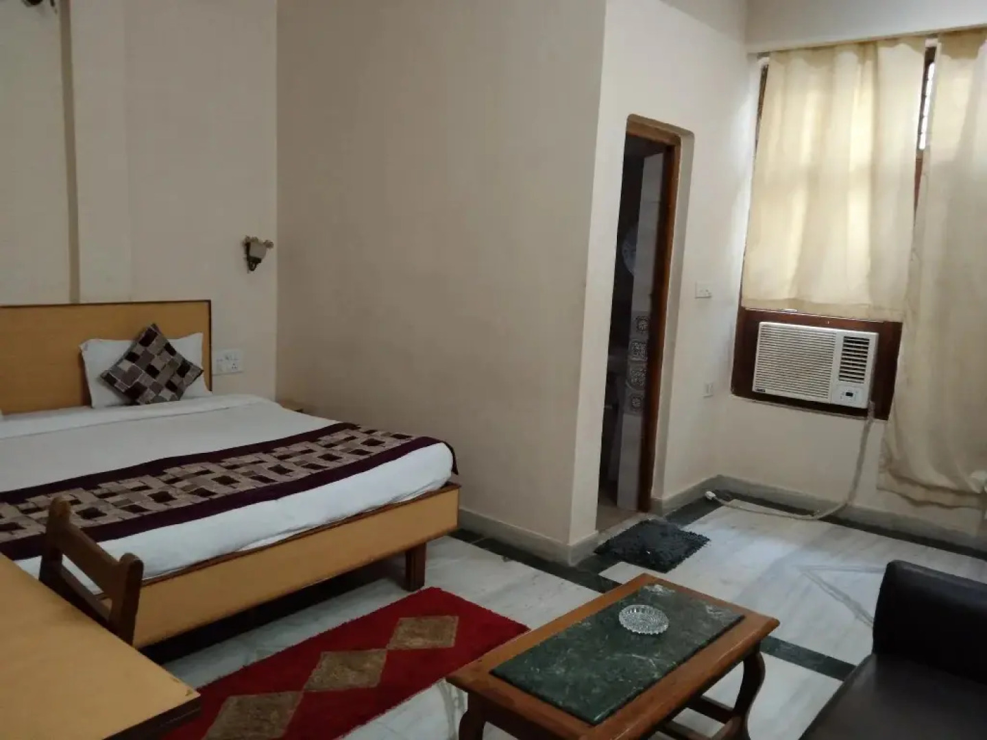 Hotel Mohan Raj Villas