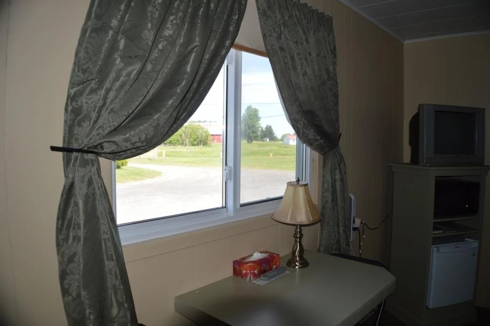 Motel Riviere Trois Pistoles