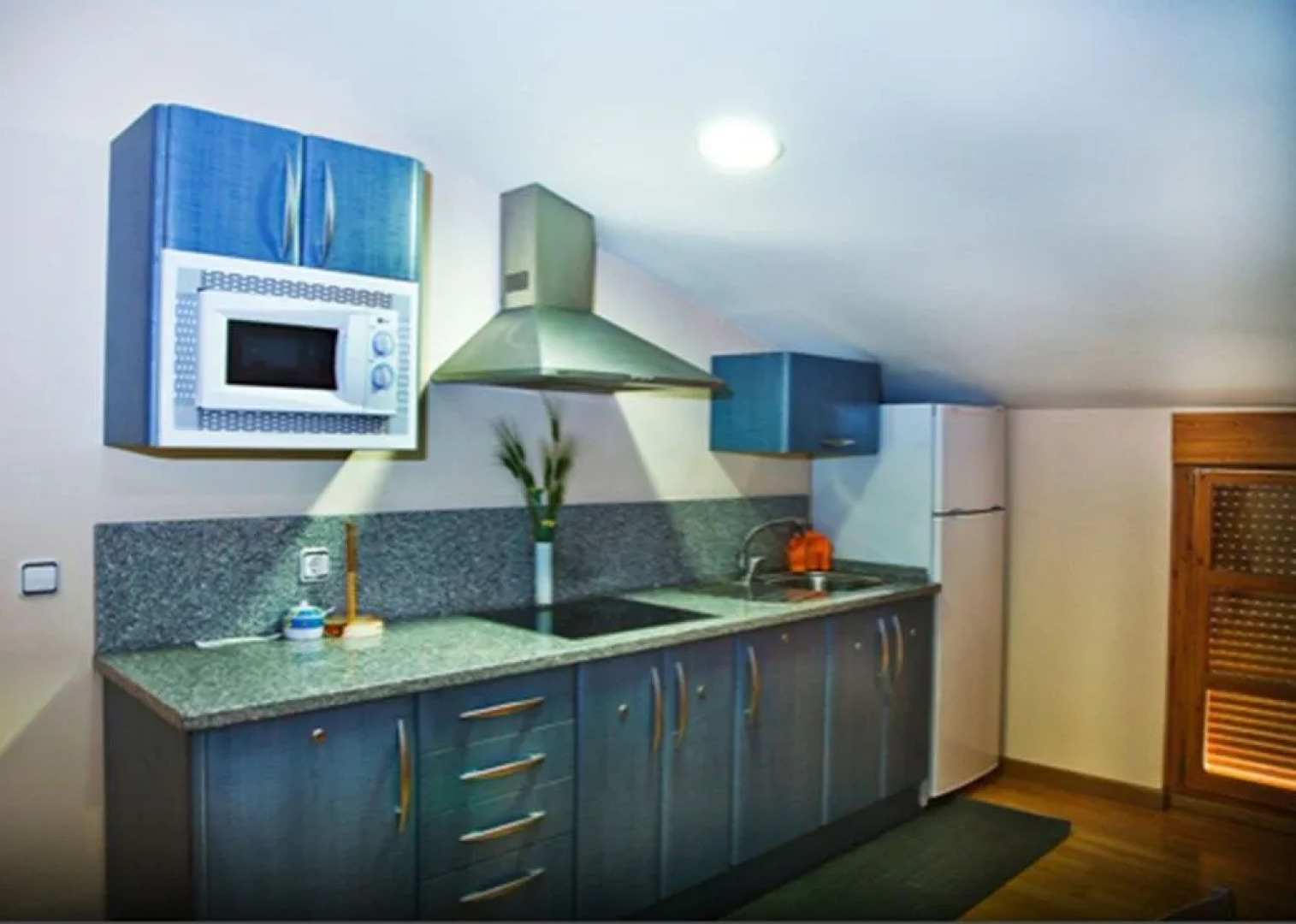 Antiguo Casino de los Arribes