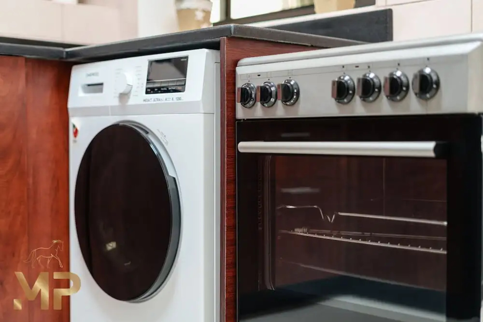 Апартаменты 1 Bedroom with Panoramic Marina views