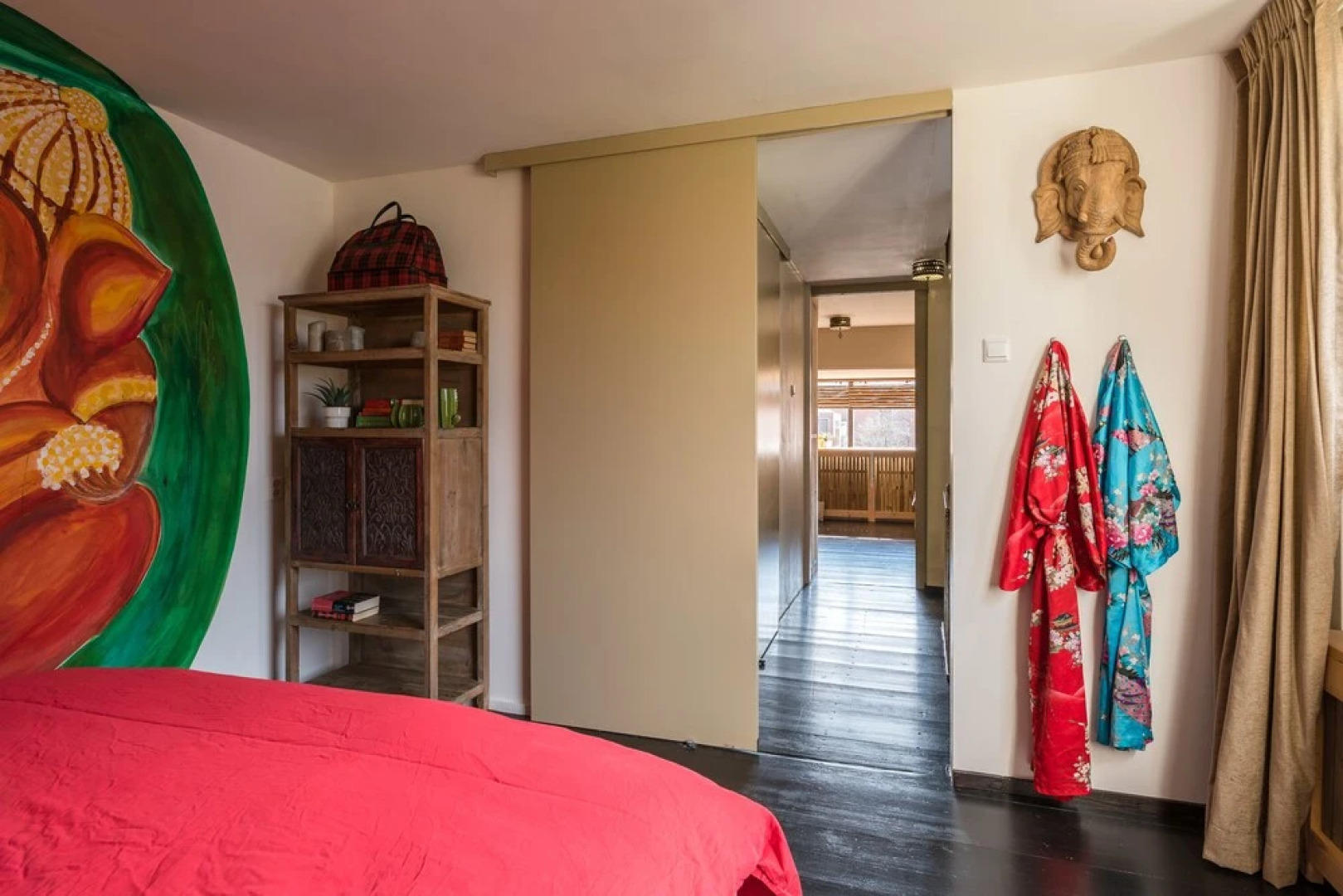 Vacation Home The Nook