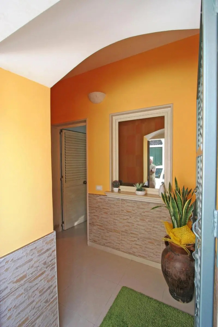 Carmenangel bed and breakfast