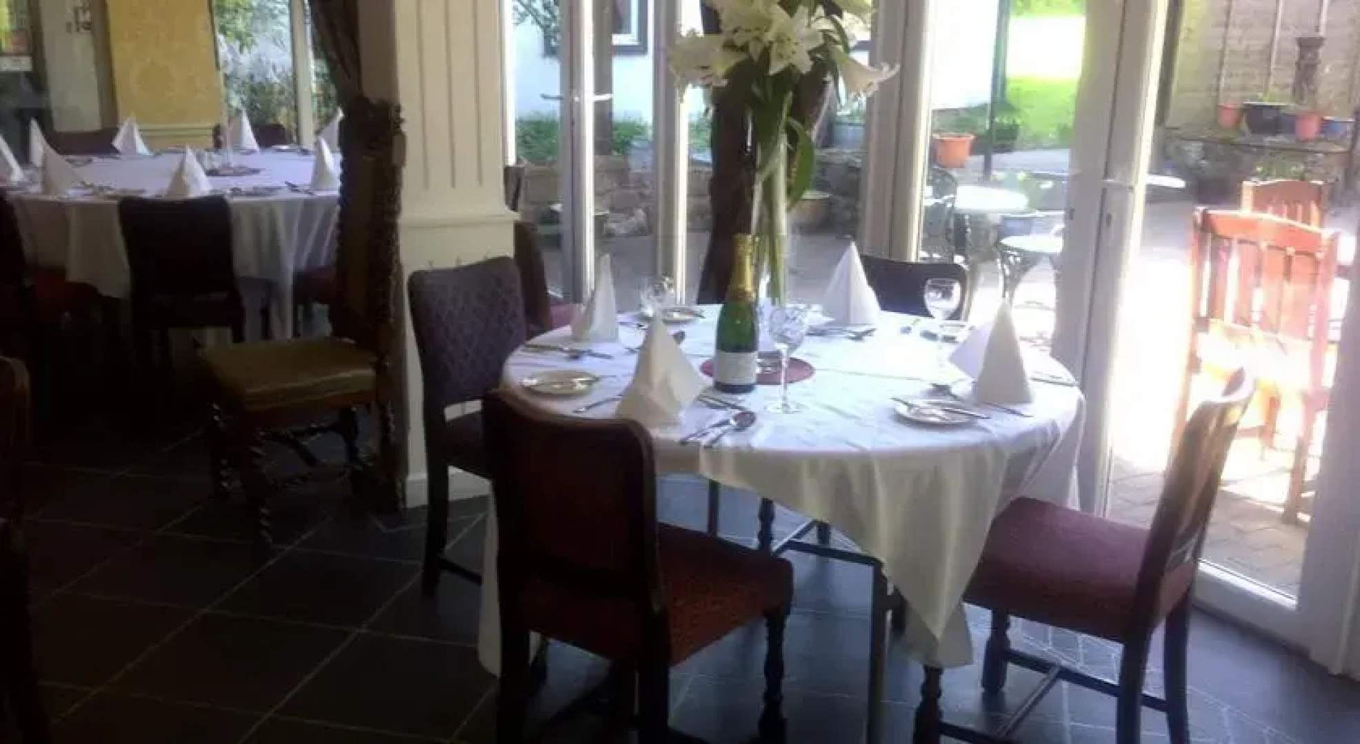 Blackbeck Hotel & Brewery