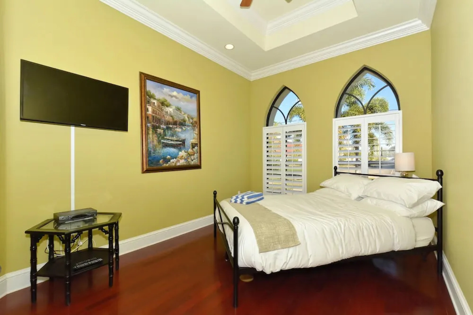 Magellan Drive Home - 4 Br Cabin