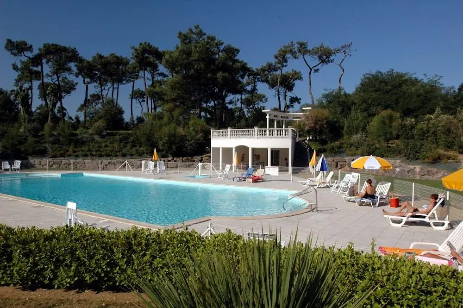 Résidence Odalys Thalassa