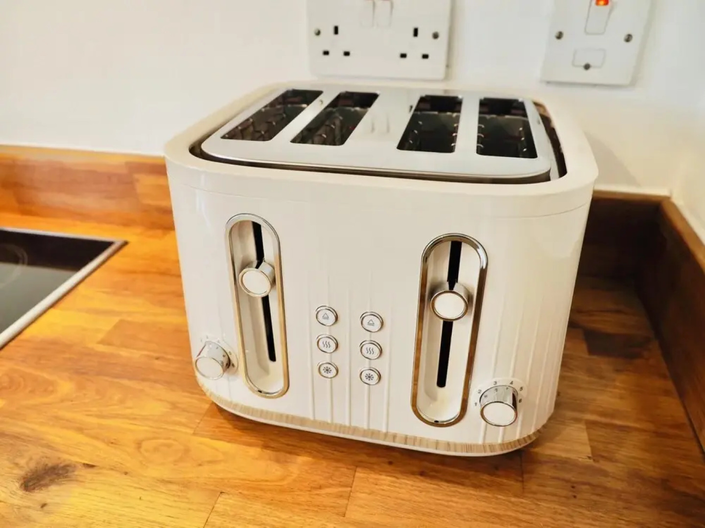 1 St Margarets Court Taunton