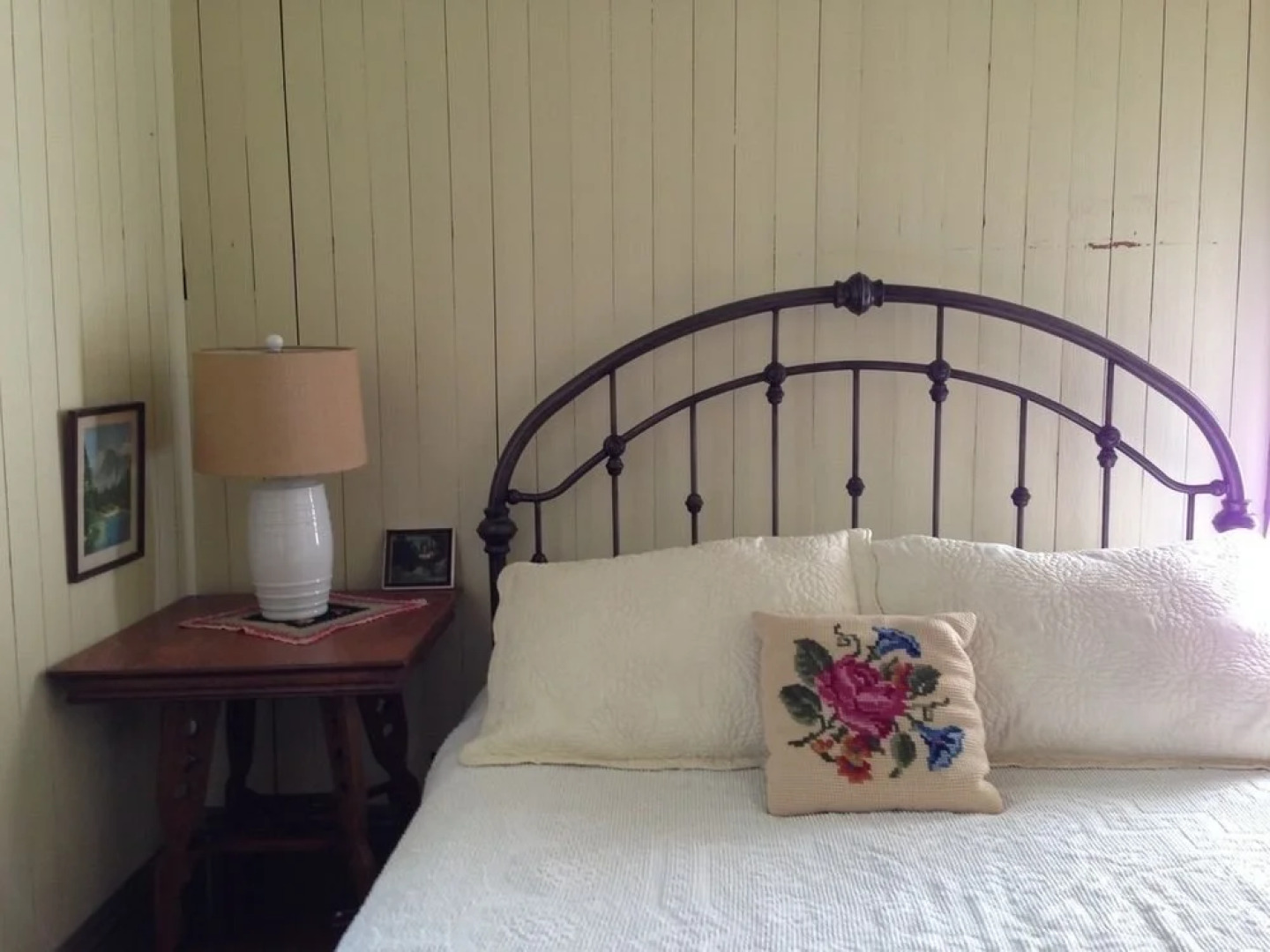 Historic Teague House B&B