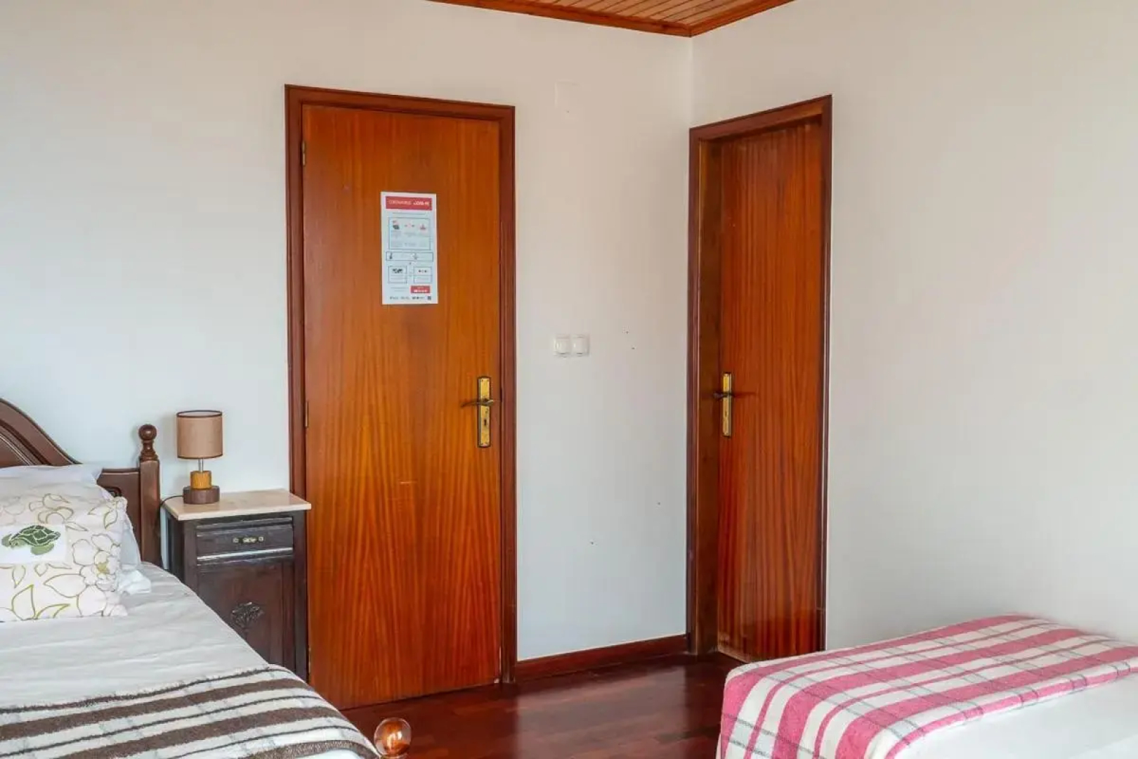 Cecília's House