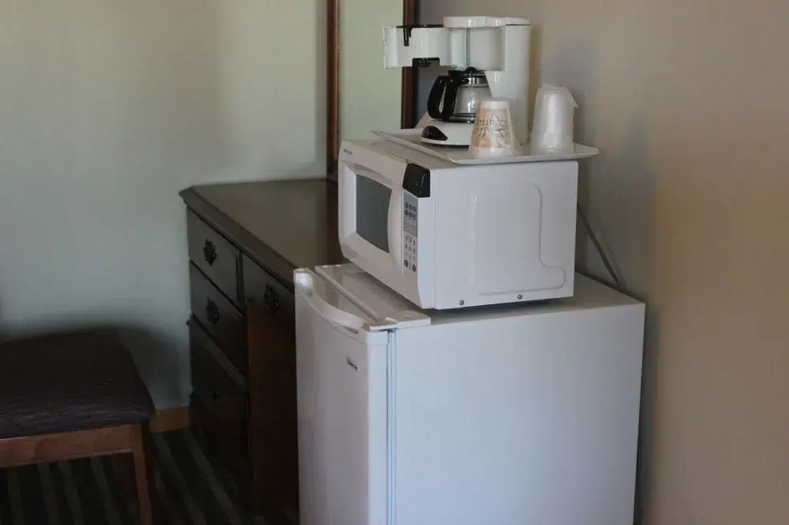 Chatham Travel Lodge