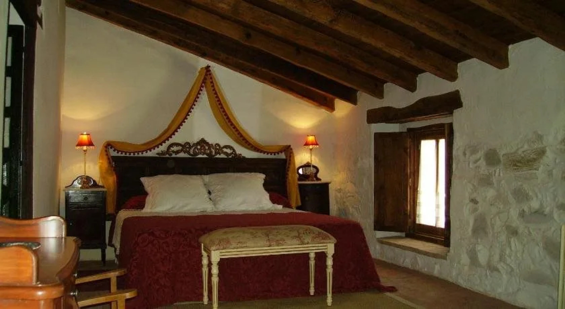 Hotel Boutique Condes Fúcares