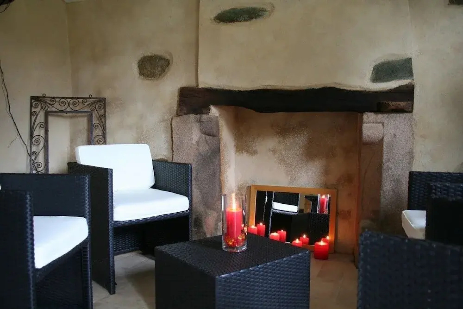 Ecuries de Kerbalan Gîtes à la ferme