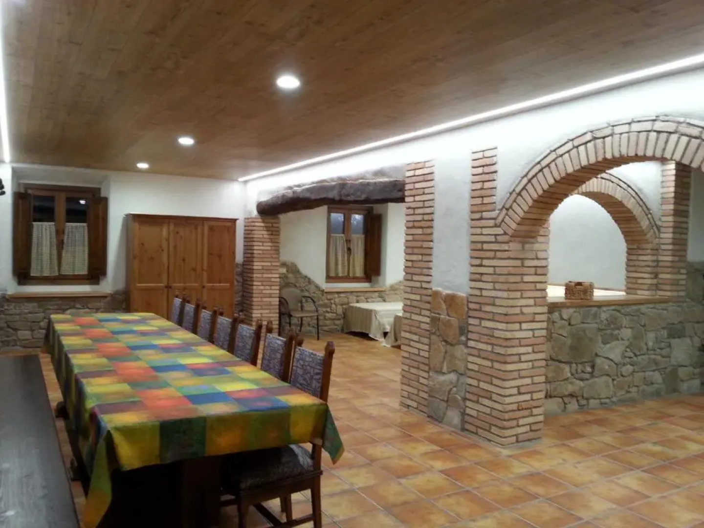 Country House El Permanyer