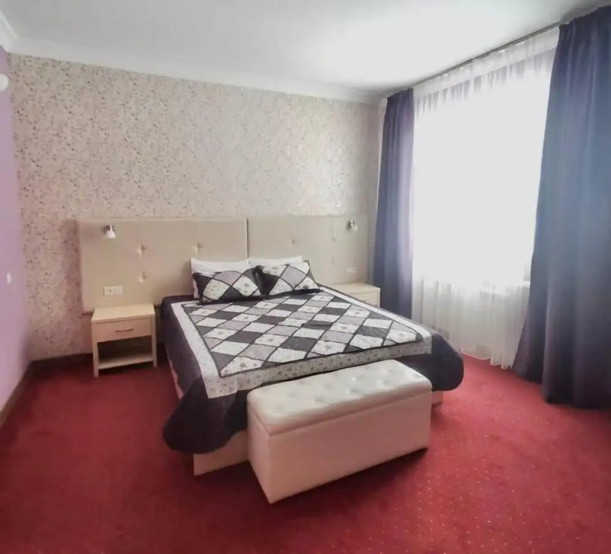 Мотель «София»