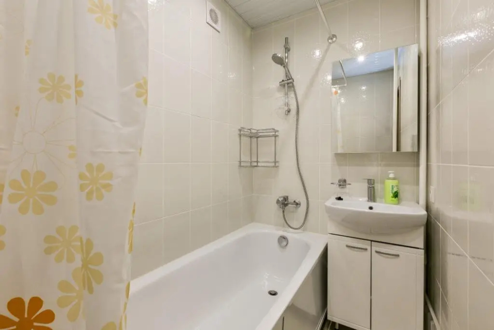 Гостевые студии Екатерины Бочкаревой на улице Гоголя