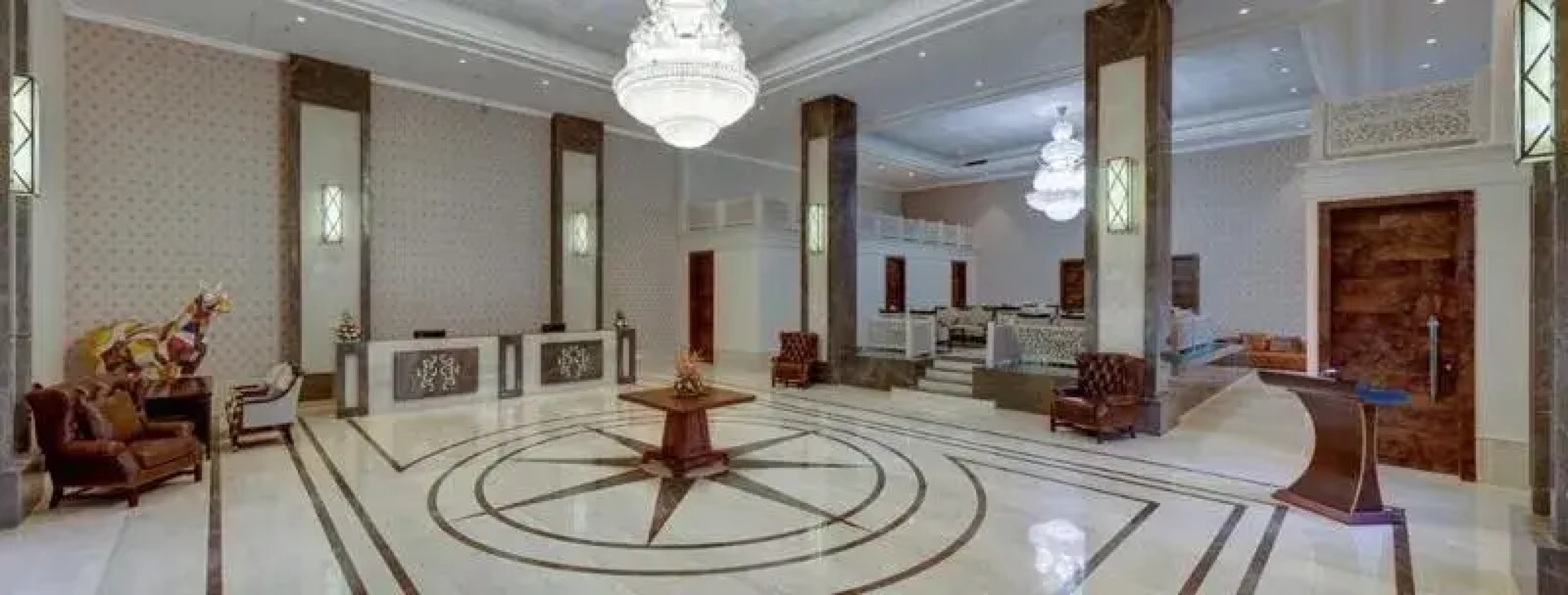 Ramada Resort Kumbhalgarh