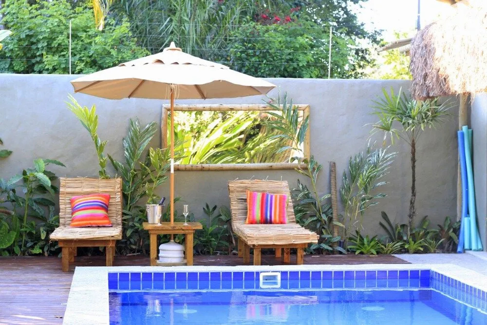 Vila Querência - Trancoso