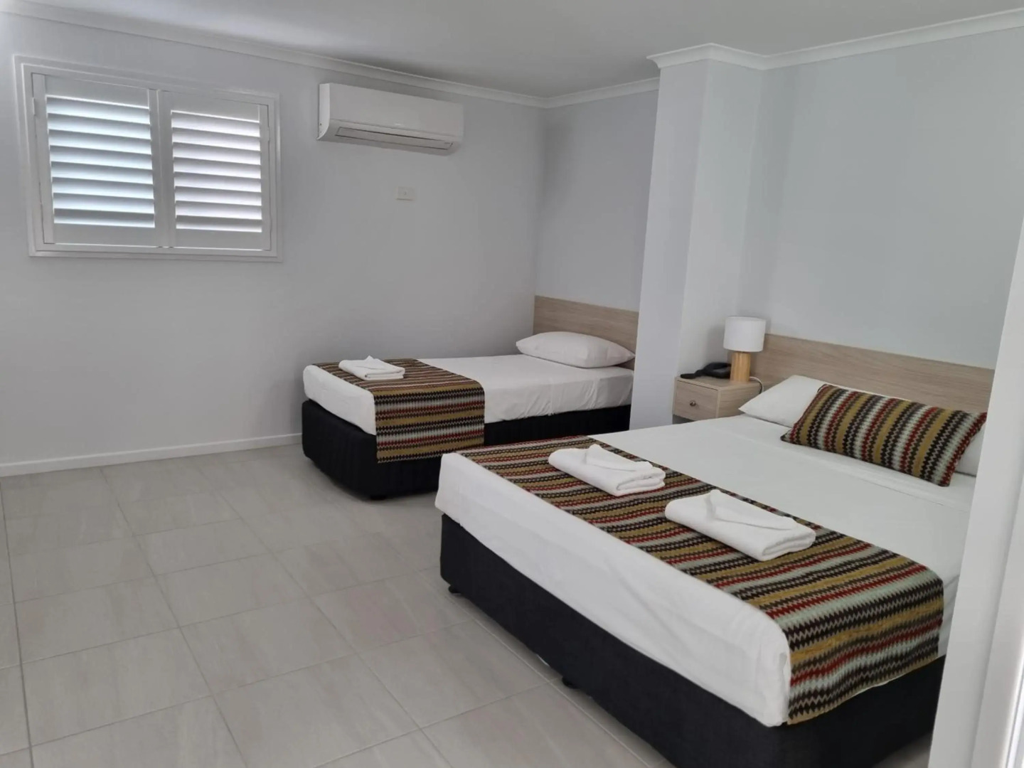 Rockhampton Serviced Apartments