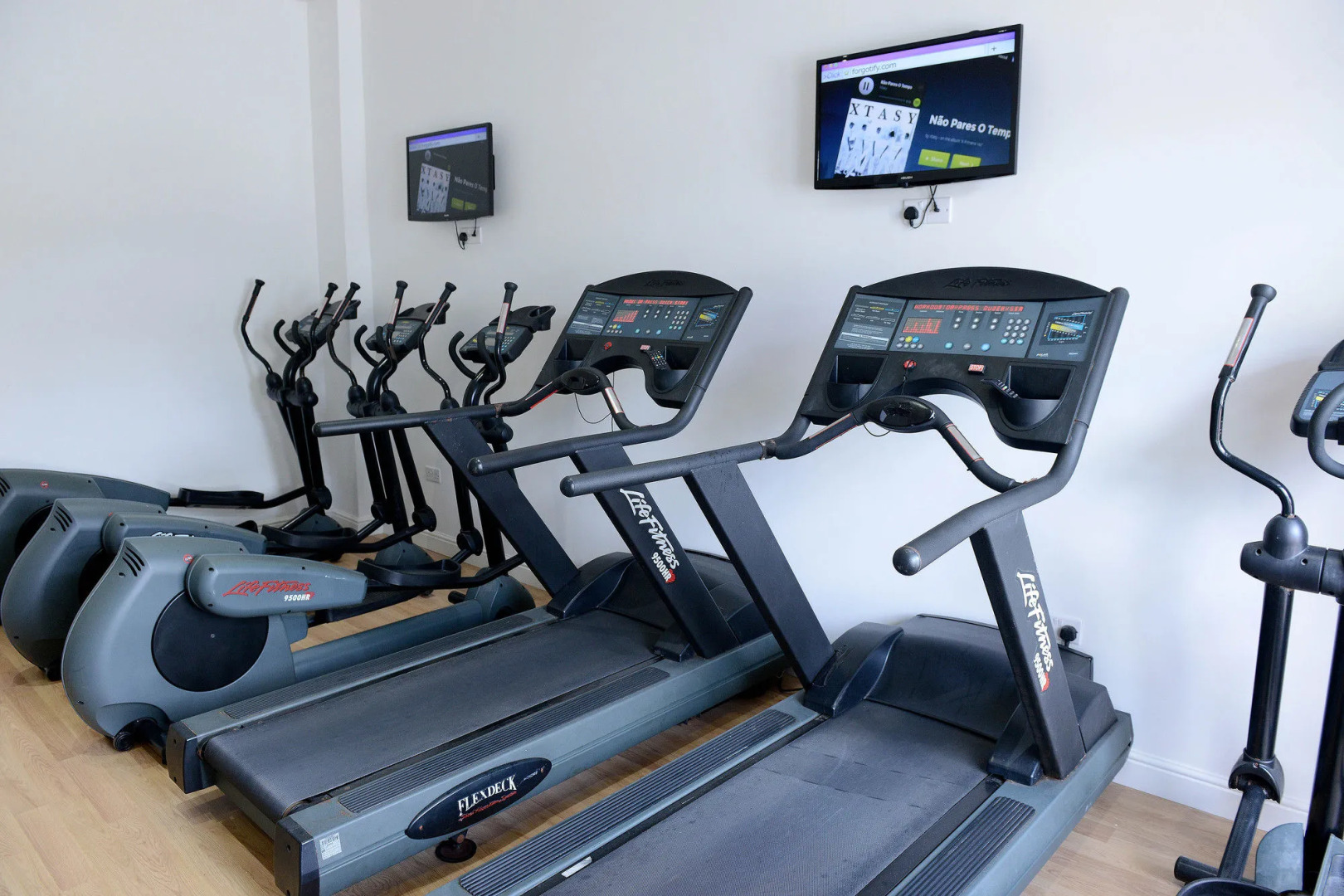 Buckatree Hall Hotel