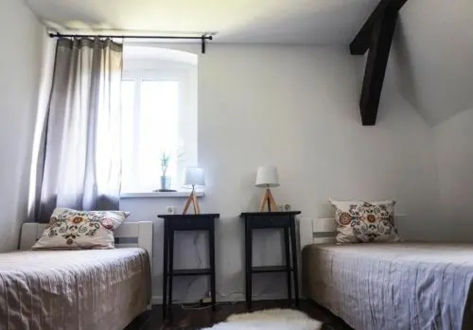 Pokoje Gościnne Parkowa 2