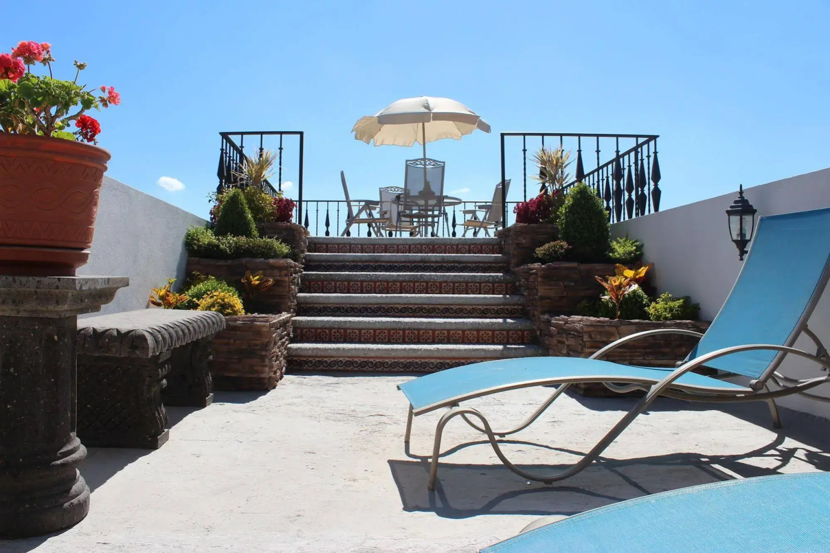 Mesón de San Andrés