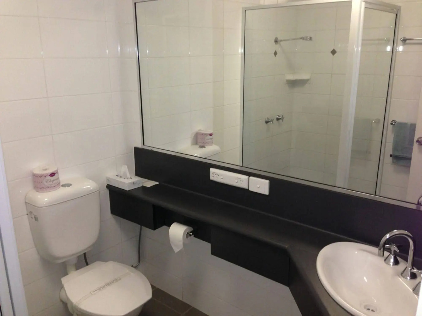 Albatross Bay Resort