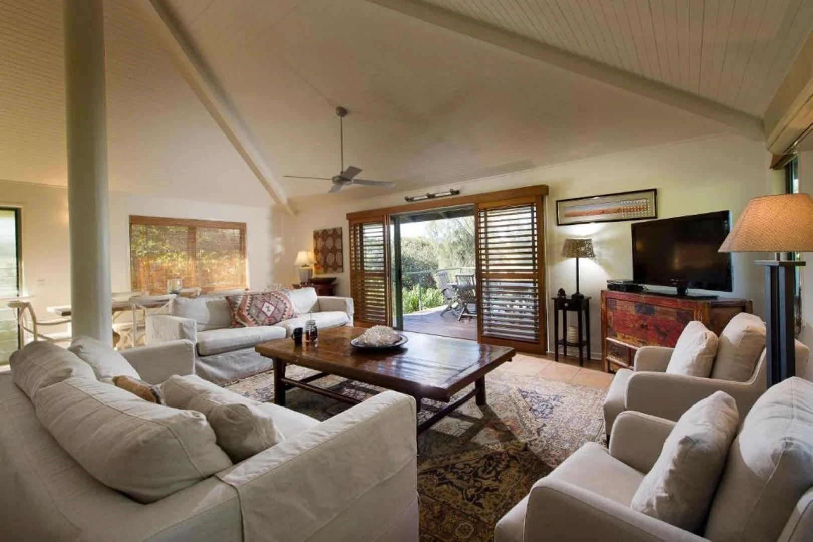 The Retreat Beach Houses