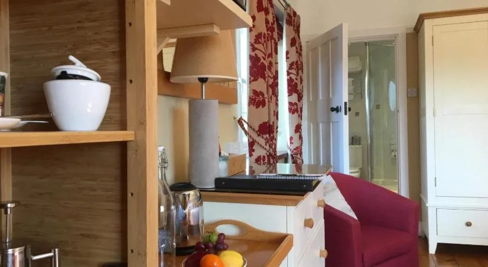 Harvest House bed and Breakfast