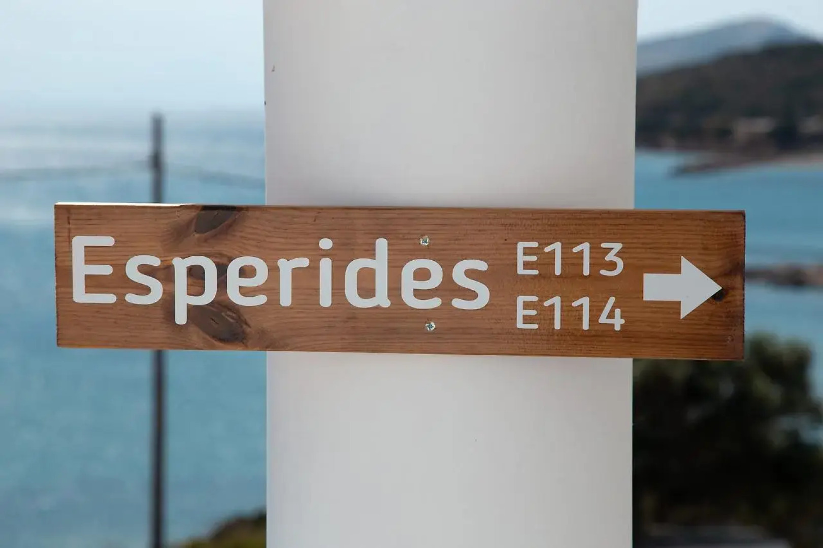 Poseidon Apartments & Villas By The Sea