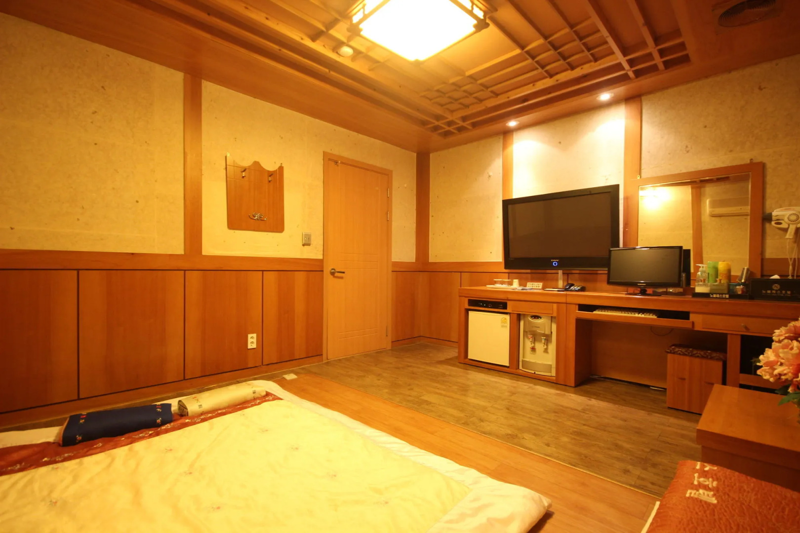 Suncheon Noblesse Hotel