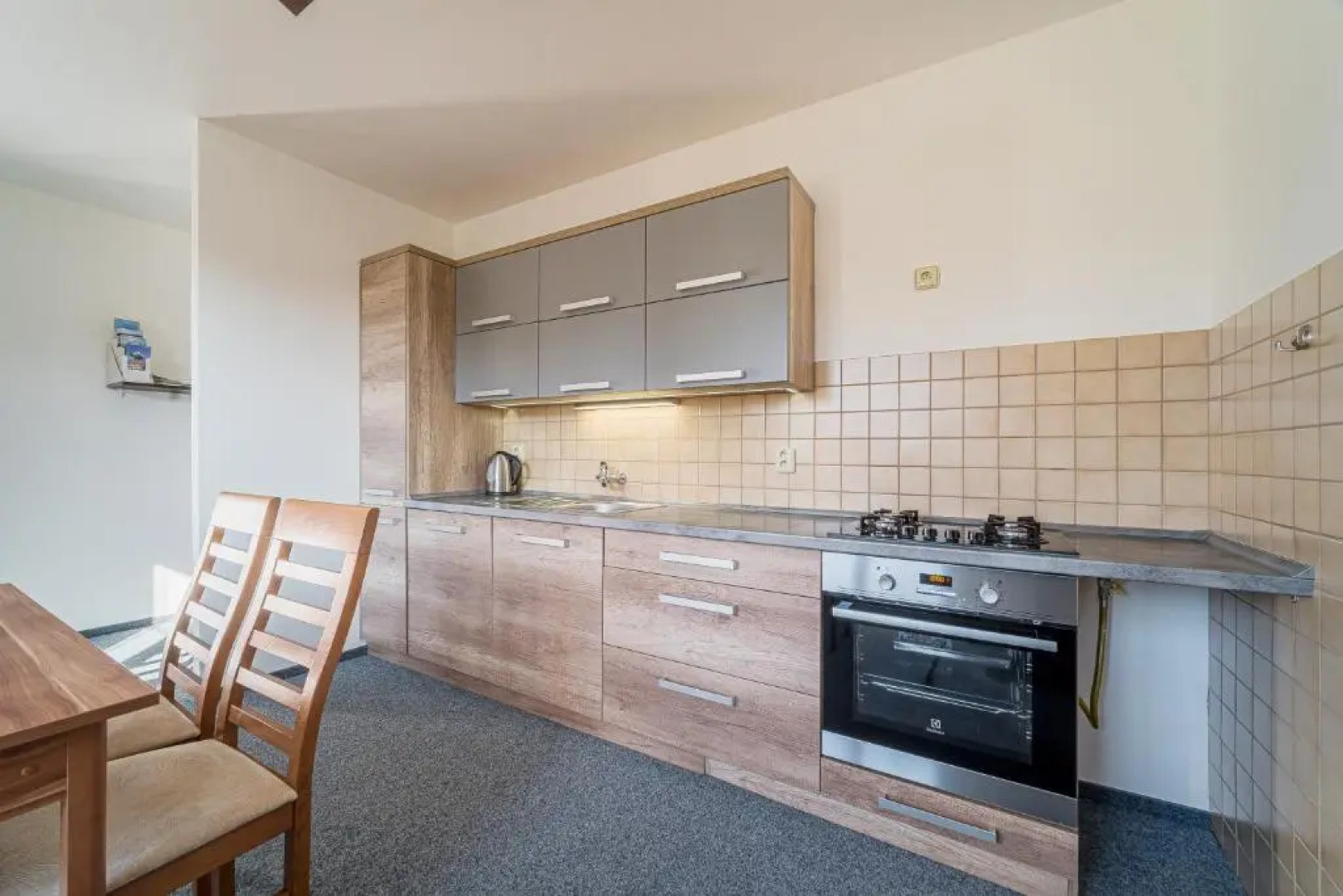 Ubytování u Janečků