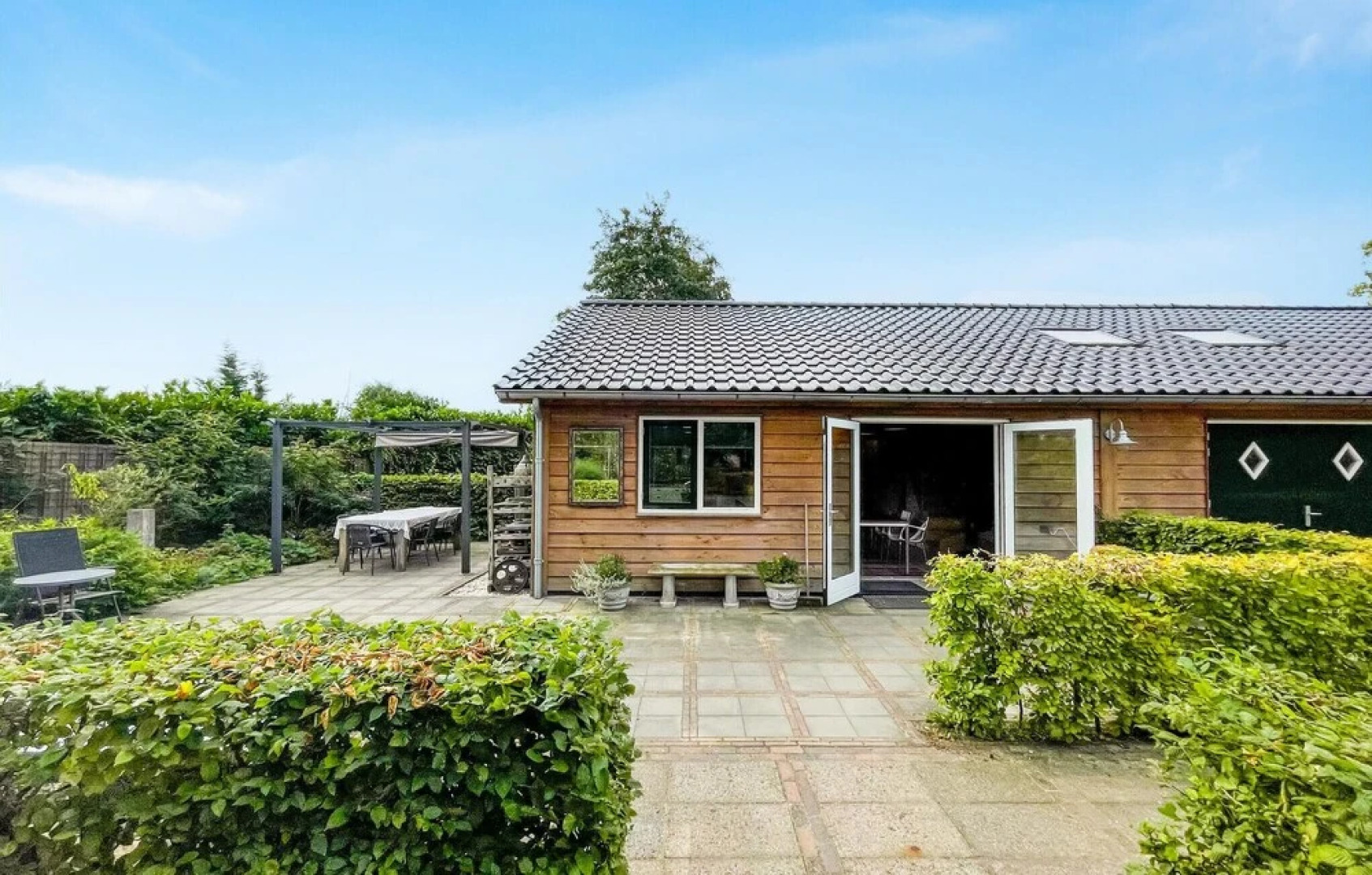 Nice Home in Loosdrecht With Wifi