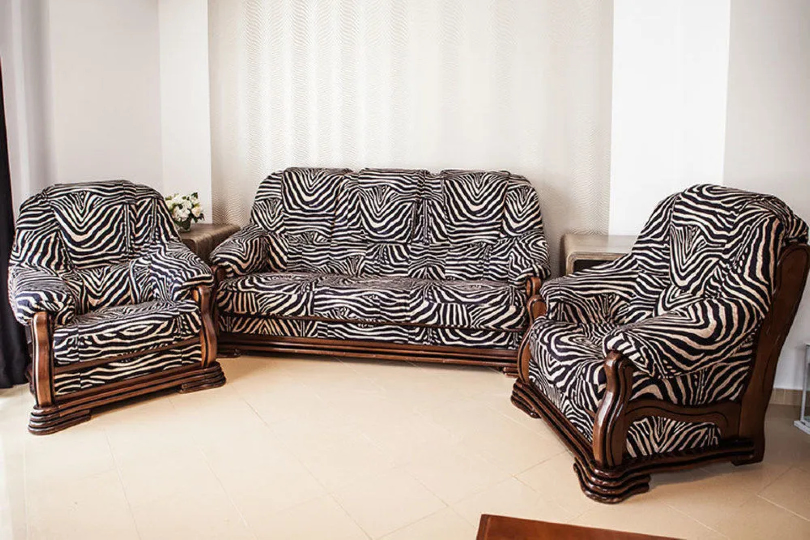 El Locanda Boutique Hotel