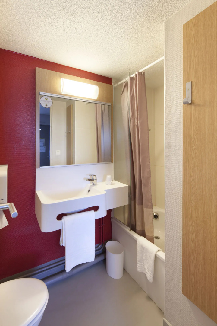 B&B HOTEL Montpellier (2)