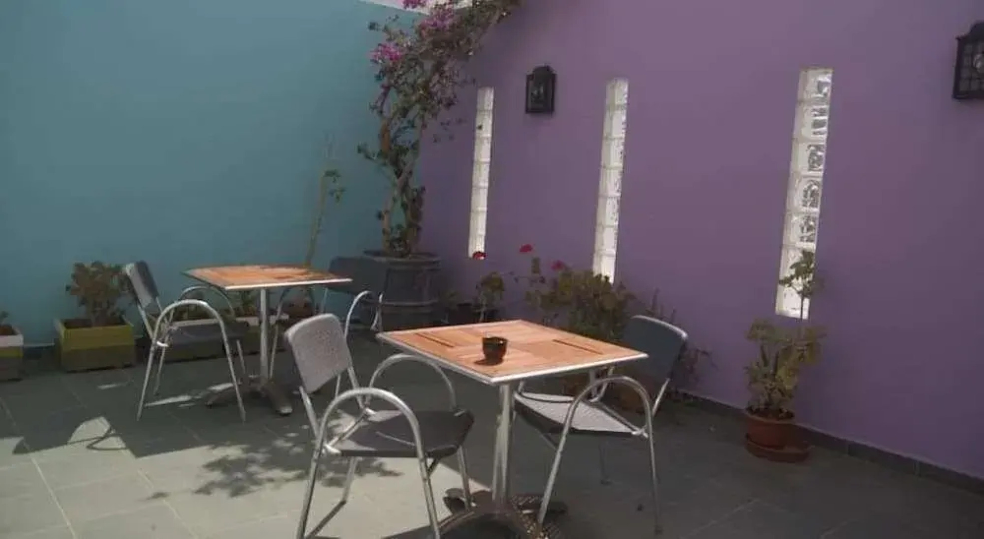 Hostal Las Gaviotas