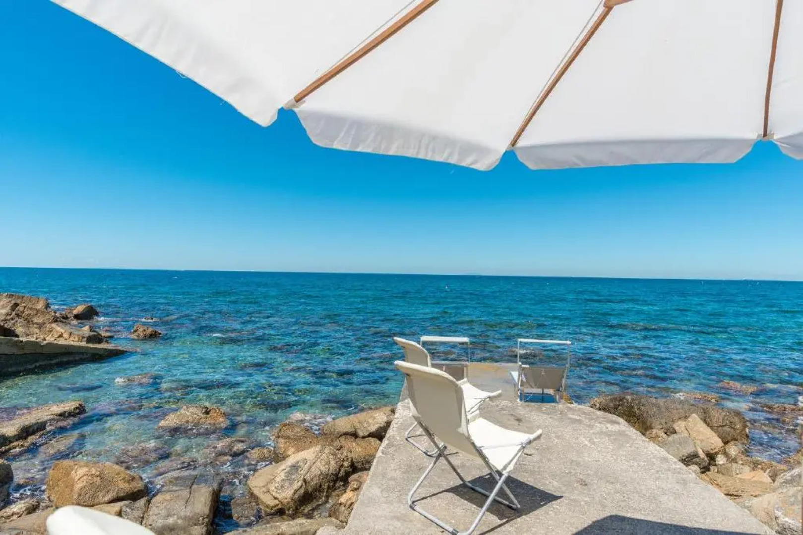 Villa Dell'Angelo 10